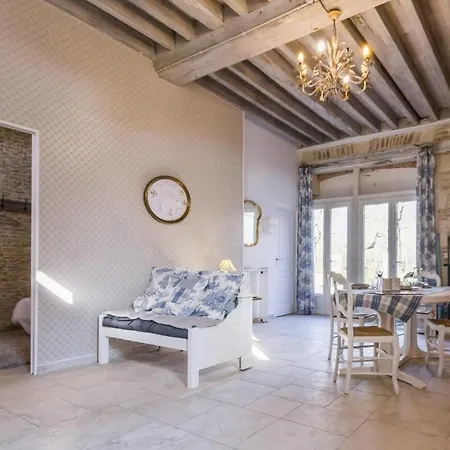 Holiday home La Grange *