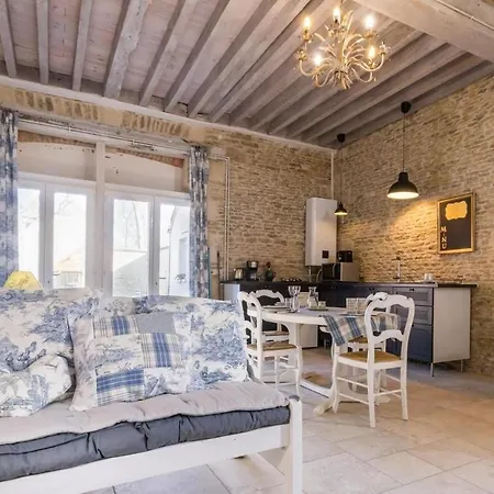 Holiday home La Grange