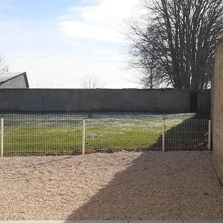 La Grange Holiday home *